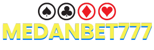Logo MEDANBET777
